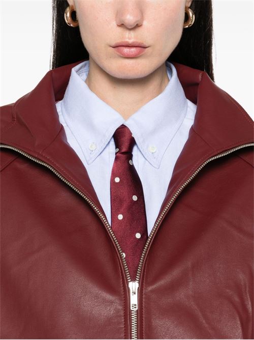 Senta bomber jacket THE FRANKIE SHOP | JAFS179711